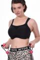 Freya Lingerie - High-Octane Underwired Sports bra G-L cup