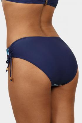 Ewa Bien - Bikini Tie-side brief - Ewa Bien Swim 05