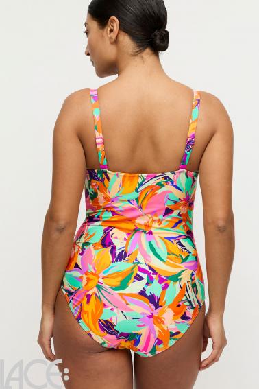 PrimaDonna Swim - Varadeo Swimsuit - with Shaping effect - F-I cup