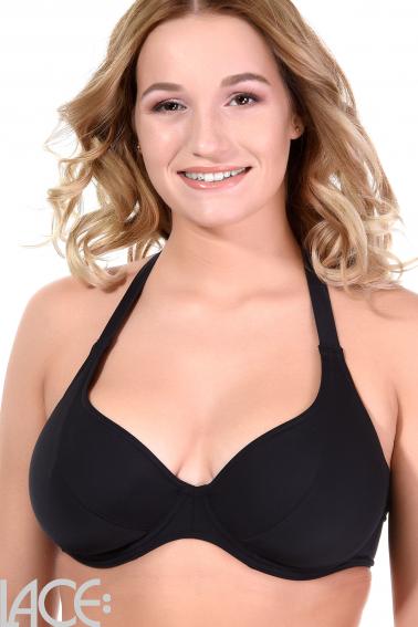 Freya Swim - Remix Halter Bikini Top E-J cup