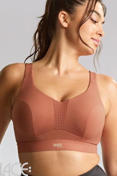 Panache Sport - Endurance Underwired Sports bra F-K cup