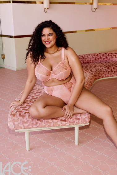 Elomi - Zarla High-waisted brief