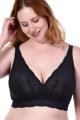 PrimaDonna Lingerie - Salerno Bralette without wire E-G Cup