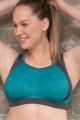 Anita - Extreme Control Plus Sports bra non-wired H-K cup