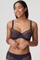 PrimaDonna Lingerie - Hyde Park Balcony bra E-G cup