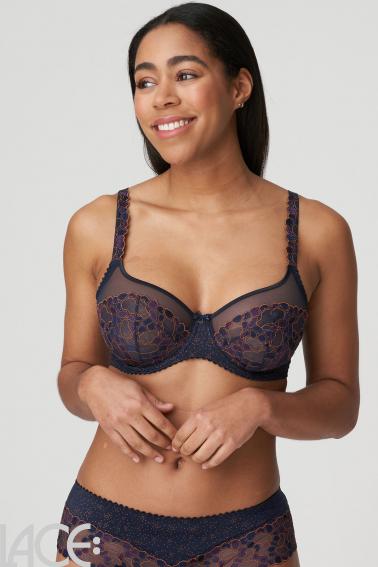 PrimaDonna Lingerie - Hyde Park Balcony bra E-G cup