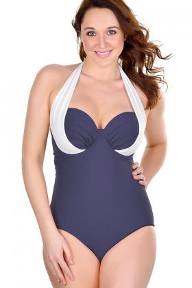 LACE LIngerie and Swim - Solholm Swimsuit D-G cup
