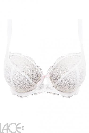 Freya Lingerie - Fancies Plunge bra E-G cup