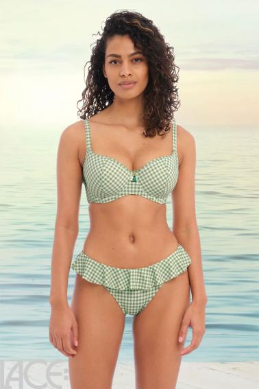 Freya Swim - Check In Padded Bikini Top F-J cup