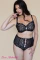 Ewa Michalak - High-waisted brief - Ewa Michalak 1549