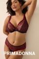 PrimaDonna Lingerie - Springdale Plunge bra D-G cup