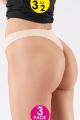 Julimex - 3-Pack - Thong - Julimex 07