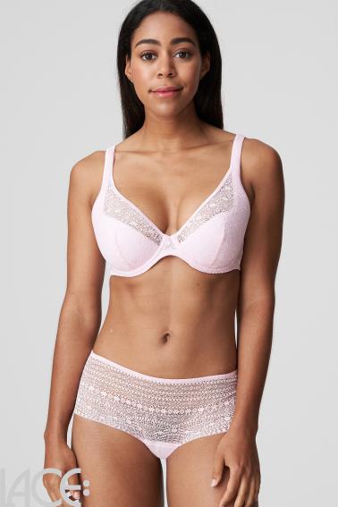 PrimaDonna Twist - Epirus Plunge bra - padded - F-G cup