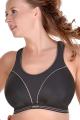 Shock Absorber - Ultimate Run Non-wired Sports bra E-I cup