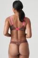 PrimaDonna Twist - Cafe Plume Thong