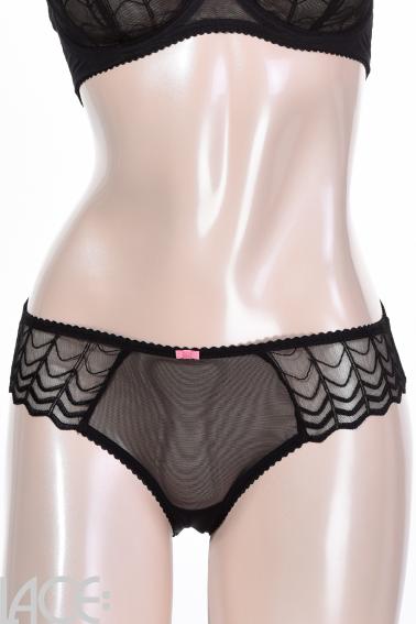 LACE Design - Caroline Mathilde classic brief