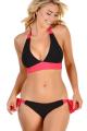 LACE Swim - Strandholm Halter Bikini Top (D-G cup) LACE Swim - Strandholm Halter Bikini Top (D-G cup)