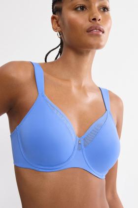 Triumph - True Shape Sensation Minimizer Bra E-H cup