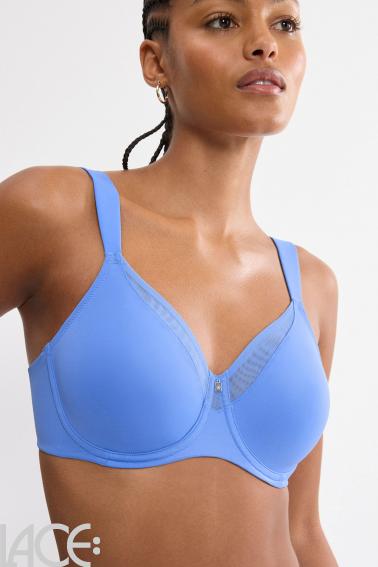 Triumph - True Shape Sensation Minimizer Bra E-H cup
