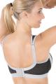 Anita - Extreme Control Sports bra non-wired D-H cup