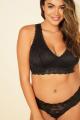 Cosabella - Curvy Racie Racerback without wire E-I Cup