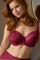 Panache Lingerie - Envy Bra G-M cup