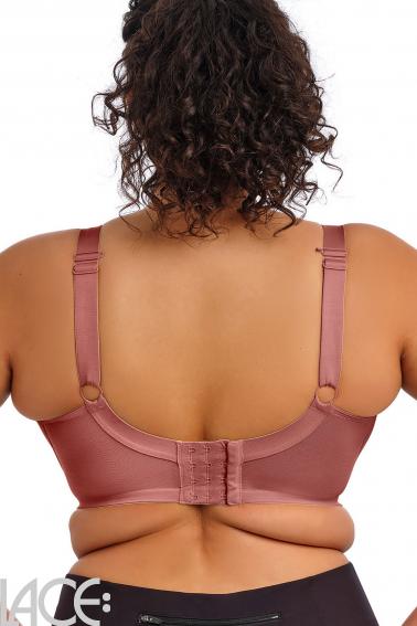 Elomi Active - Energise Underwired Sports bra G-O cup