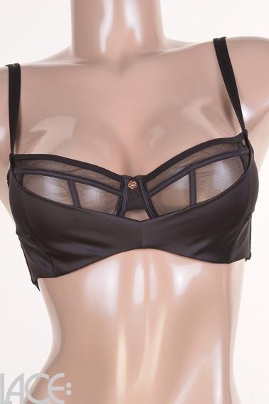 Curvy Kate - Peek A Boo Bra F-HH cup