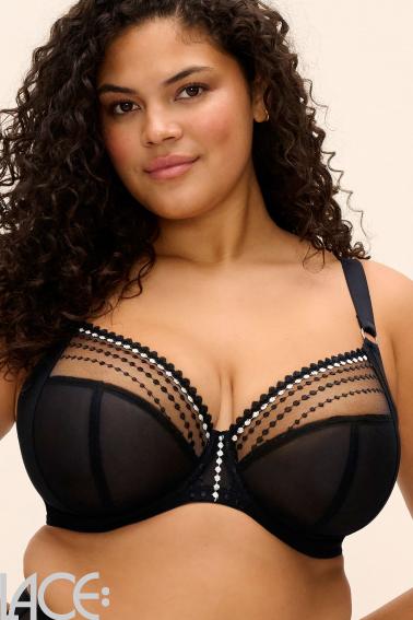 Elomi - Matilda Plunge bra G-O cup