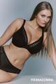PrimaDonna Lingerie - Jokko Plunge bra - padded - D-G cup