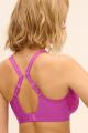Freya Lingerie - Alanna Plunge bra F-M cup Freya Lingerie - Alanna Plunge bra F-M cup