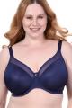 Elomi - Smooth Moulded Bra G-K cup