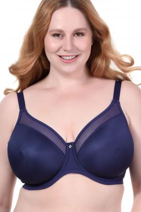 Elomi - Smooth Moulded Bra G-K cup