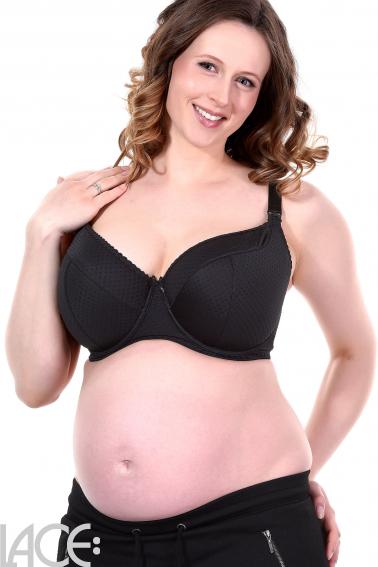 Lupoline - 1381 Nursing bra G-J cup