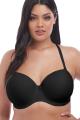 Elomi - Smooth Strapless bra G-J Cup