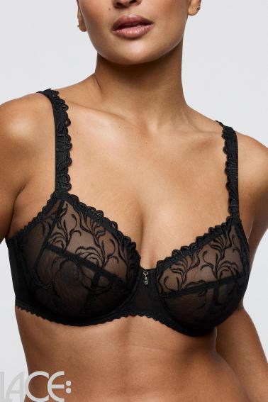 PrimaDonna Lingerie - Solisse Bra D-H cup