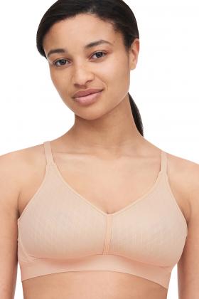 Chantelle - Smooth Lines Non Wired bra D-G cup