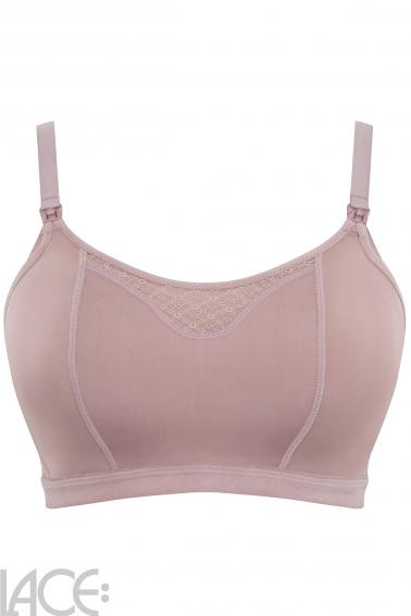 Panache Lingerie - Katherine Non-wired Nursing bra F-J cup