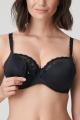 PrimaDonna Twist - I do Nursing bra underwired F-I cup