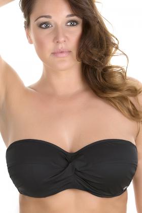 Fantasie Swim - Versailles Bandeau Bikini Top D-F cup