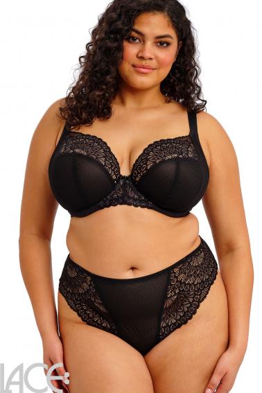 Elomi - Tiernie Plunge bra I-M cup