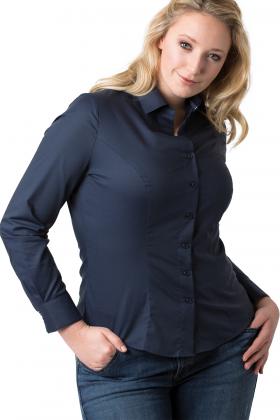 Maximila - Victoria classic shirt 