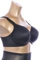 Ulla - Meghan T-shirt Bra K-L Cup