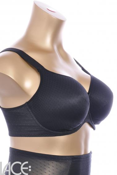 Ulla - Meghan T-shirt Bra K-L Cup