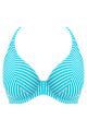 Freya Swim - Jewel Cove Plunge Bikini Top F-I cup