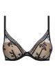 Passionata Lingerie - Fall in Love Padded bra E-G cup