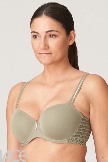 PrimaDonna Twist - East End Balcony bra E-H cup