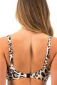 Fantasie Swim - Kabini Oasis Bikini Top G-K cup