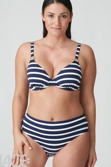 PrimaDonna Swim - Nayarit Plunge Bikini Top E-G cup