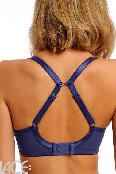 Freya Lingerie - Tailored Padded bra E-J cup